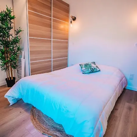 Centre-ville * Nîmes