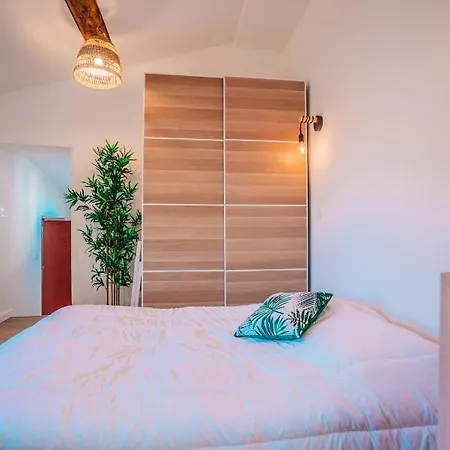 Lejlighed Centre-ville Nîmes