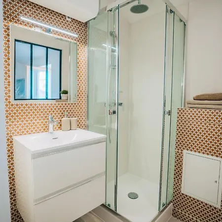 Centre-ville Lejlighed Nîmes