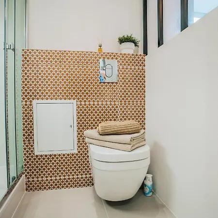 Centre-ville * Nîmes