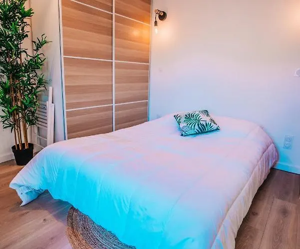 Centre-ville * נים