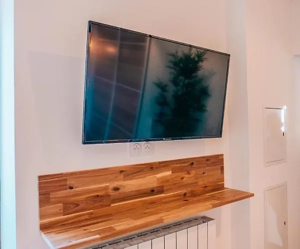 דירה Centre-ville נים